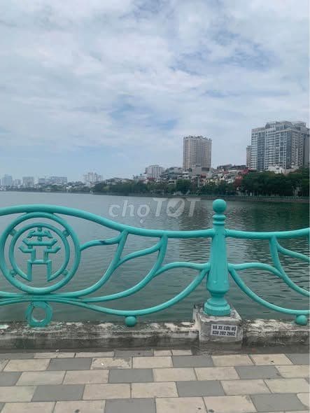 bán đất gần mặt phố Võng Thị Tây Hồ - ô tô - kinh doanh - Ảnh 2