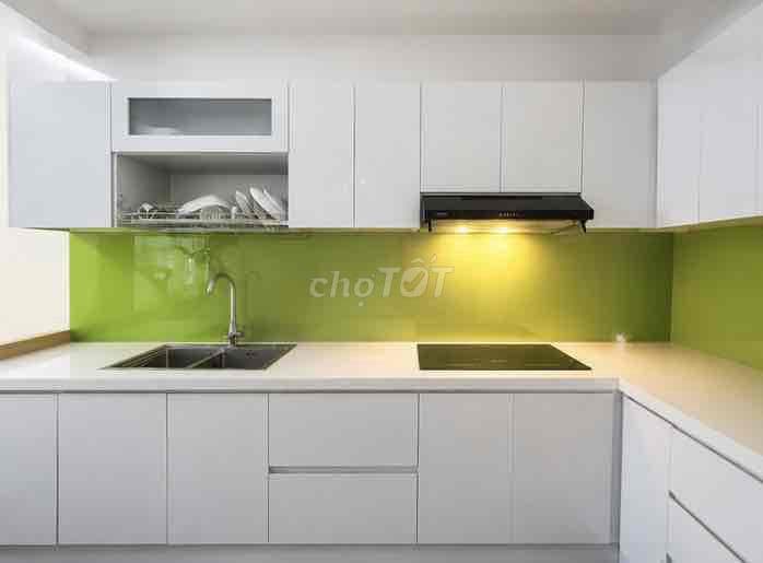 CHUNG CƯ CẦN BÁN GẦN NGÃ TƯ BÌNH THÁI - Ảnh 2