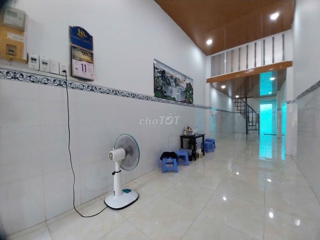 HXH Thanh Đa, gần mặt tiền, 50m2_khu dân cư hiện hữu
