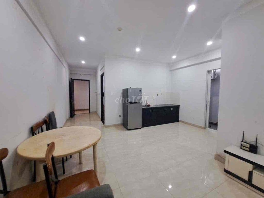 Chung cư quận 8 - Ảnh 2