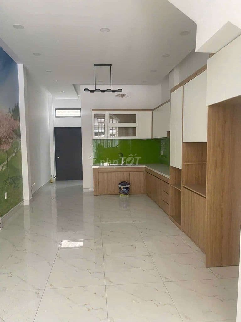 🔥nhà Cư xá Phú Lâm C , An Lạc A Bình Tân - Ảnh 3