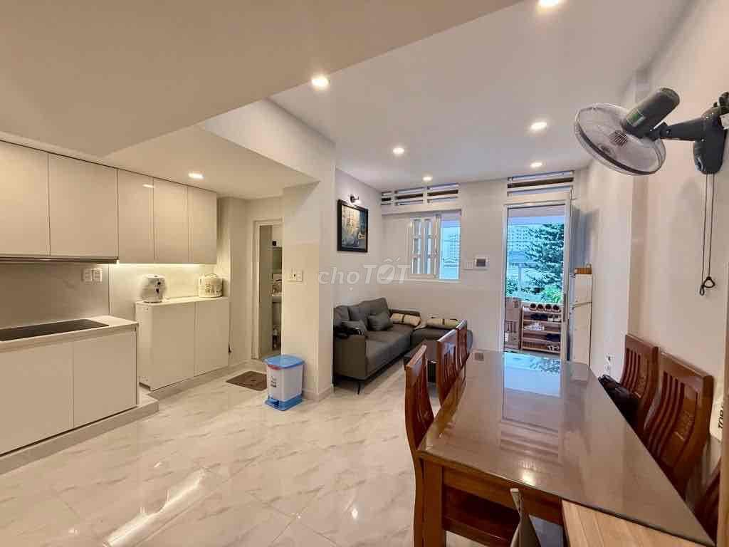 🔥NGAY GA METRO BÌNH THÁI🔥 - CHỈ HƠN 2 TỶ - 70M2 - 2PN 2WC - FULL NT - Ảnh 2