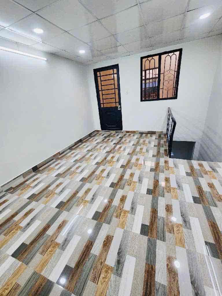 BÁN NHÀ MẶT TIỀN QL50 - BÌNH HƯNG- 4,1x40 - CHỈ 9 TỶ - Ảnh 3