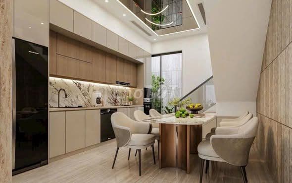 bán nhà đẹp Ngọc Thụy Bồ Đề - giá giảm hơn 1 tỷ - Ảnh 3