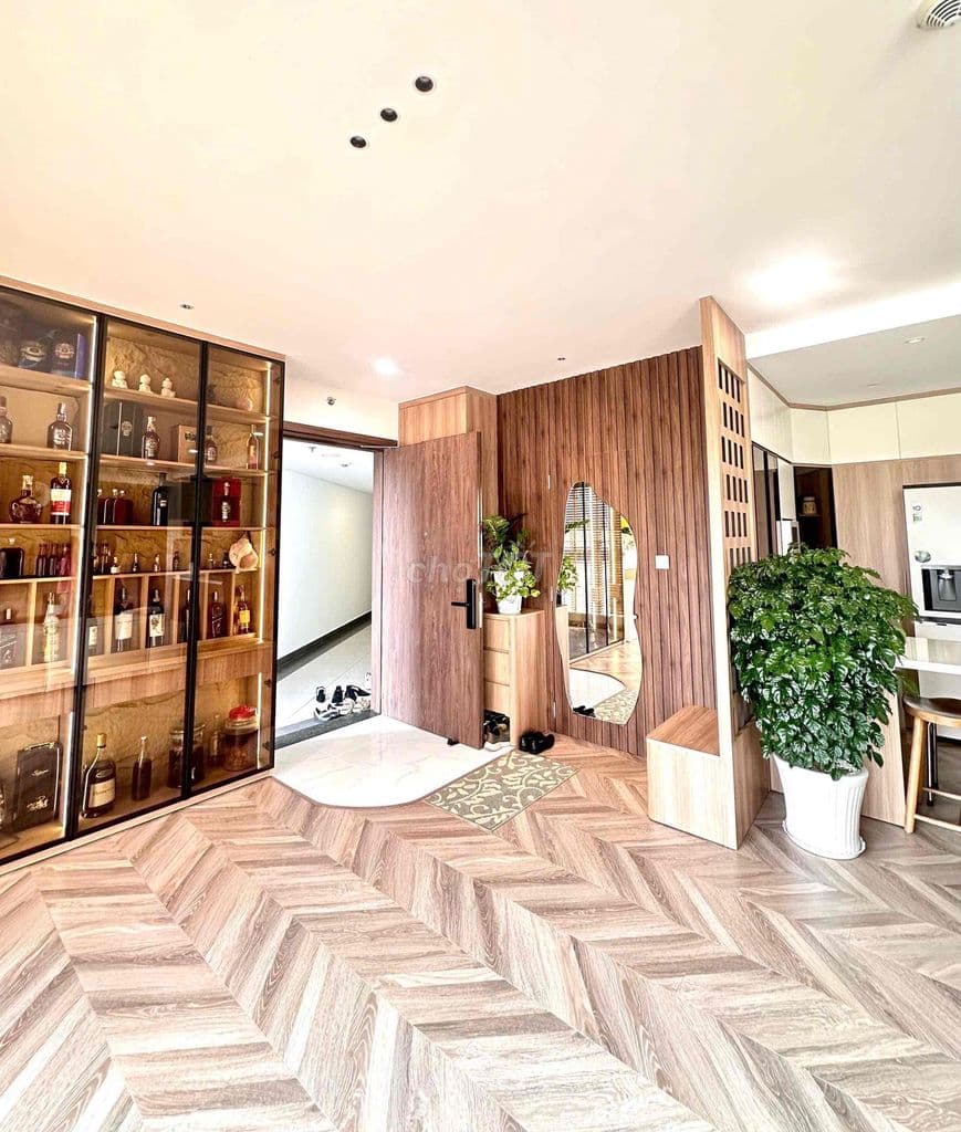 Diamond Brilliant 128m2 - 3pn 3wc. Bán căn hộ tâm huyết, thiết kế đẹp - Ảnh 2