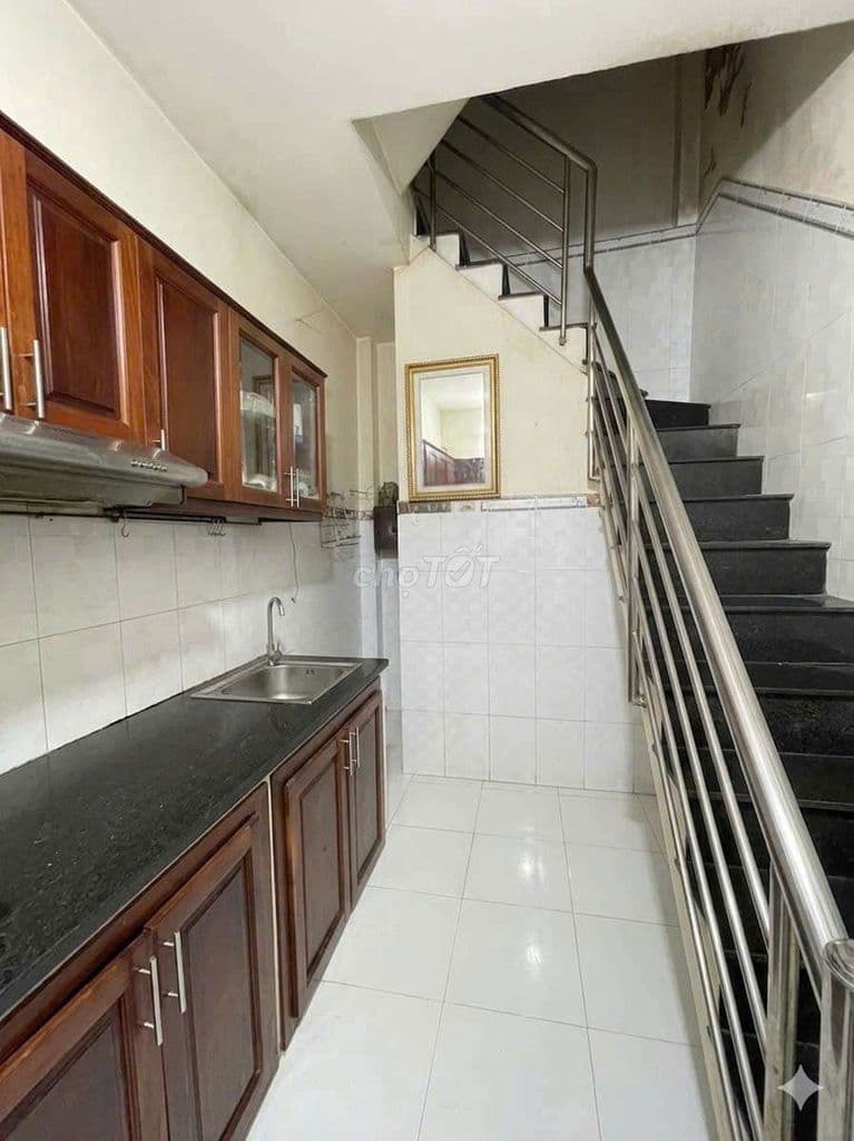 chính chủ bán nhà gần chợ Tân Bình - Ảnh 2