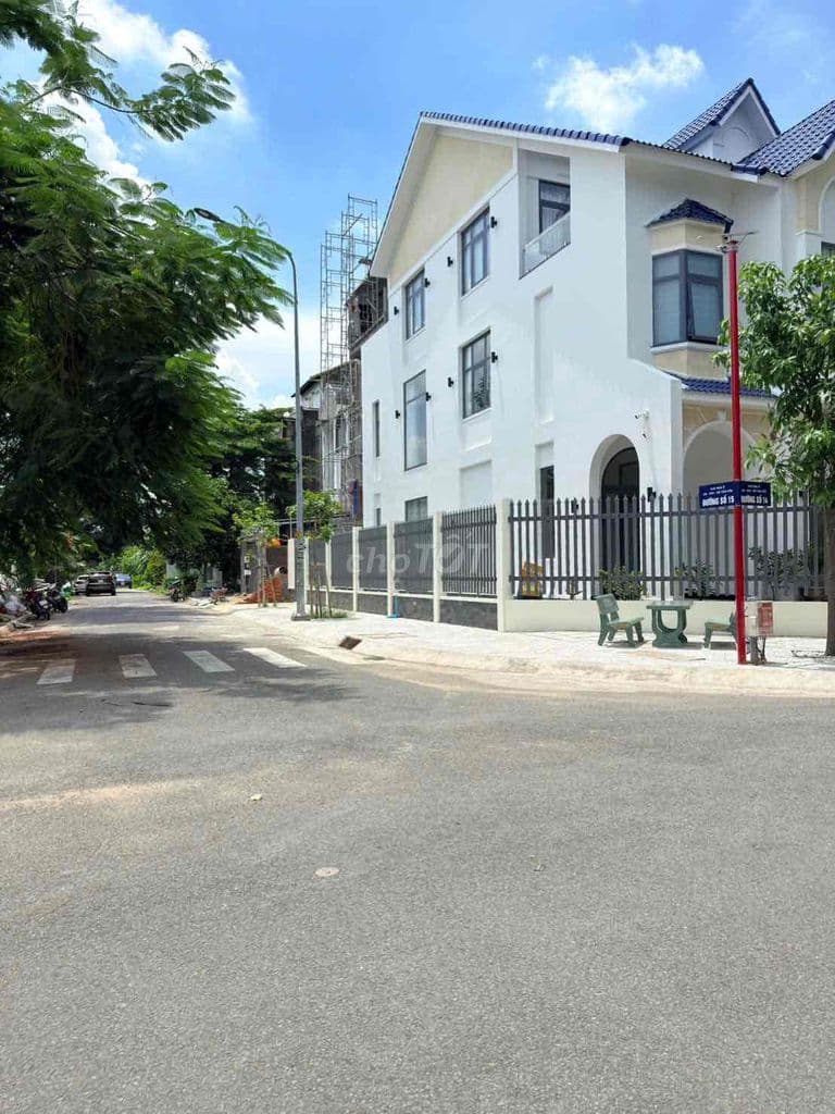 Bán Đất Khu Dân Cư Khang Điền, Phước Long B, Quận 9. DT: 6 x 29.5 14ty