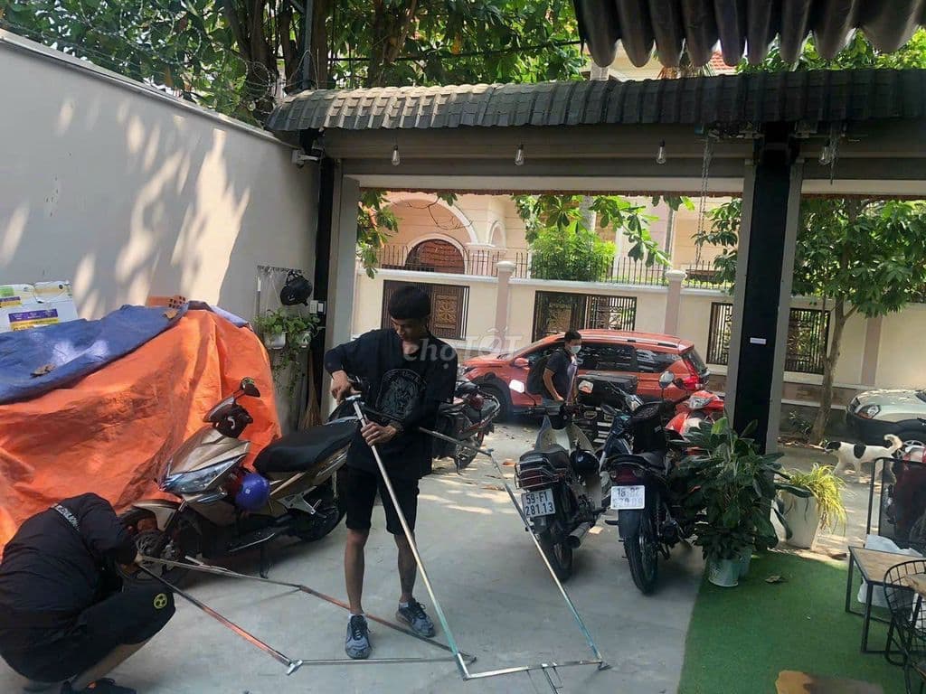 Bán đất biệt thự 270m2 sau GiGamall Hiệp Bình Chánh Thủ Đức - Ảnh 3