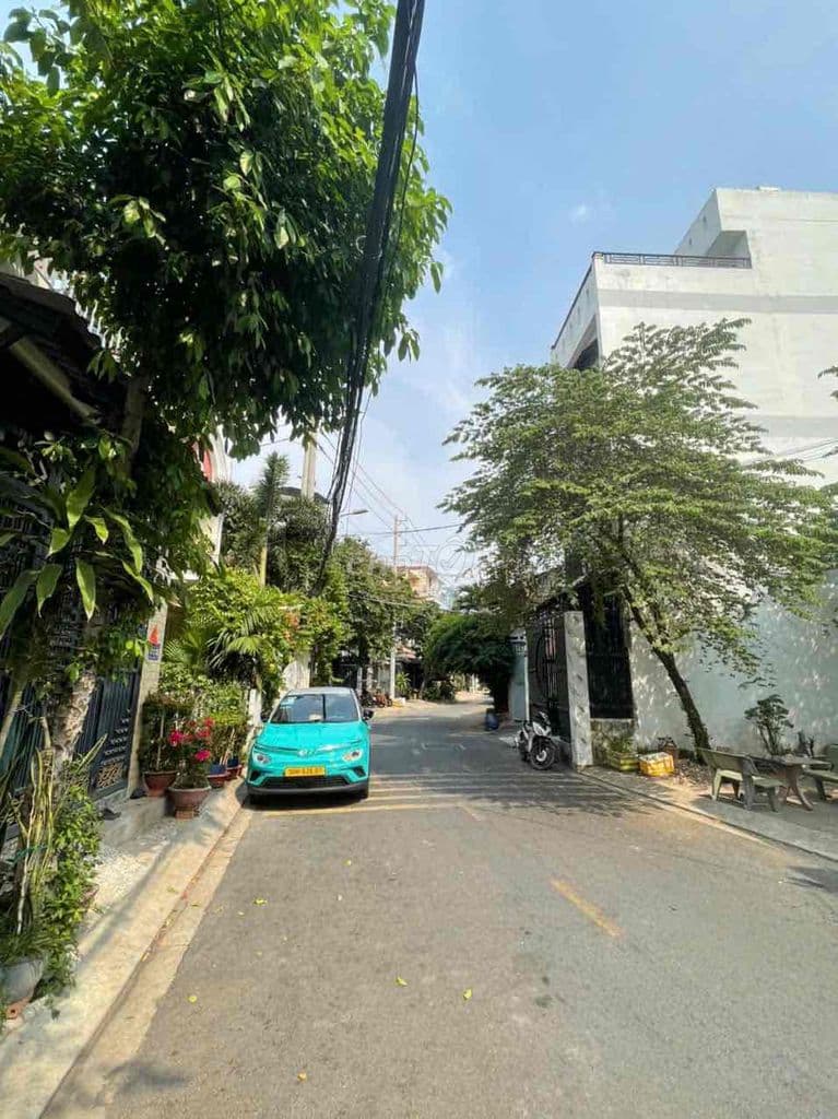 🔥 Giảm Sốc 300 Triệu! Nhà Mặt Tiền Tân Xuân – 2MT Thông Thoáng - Ảnh 3