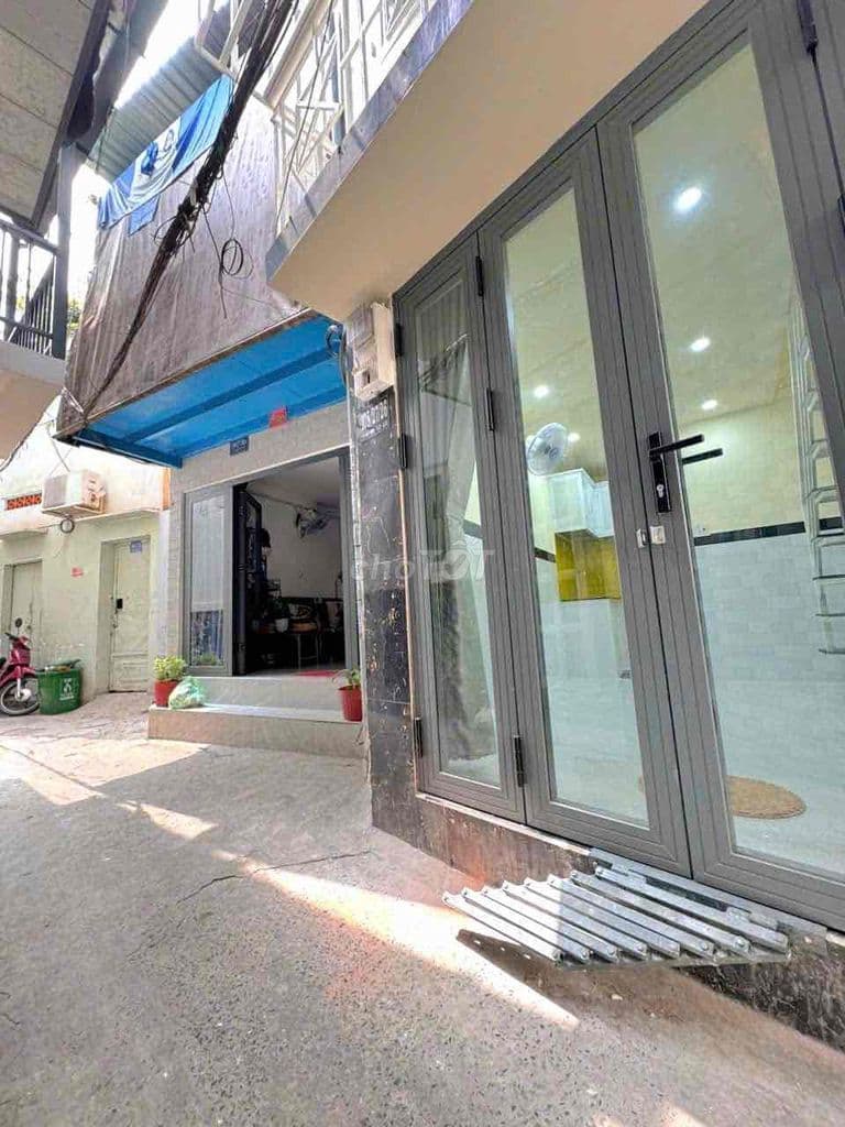 Bán nhà 108/26 Võ Duy Ninh 2.68 tỷ - Ảnh 3