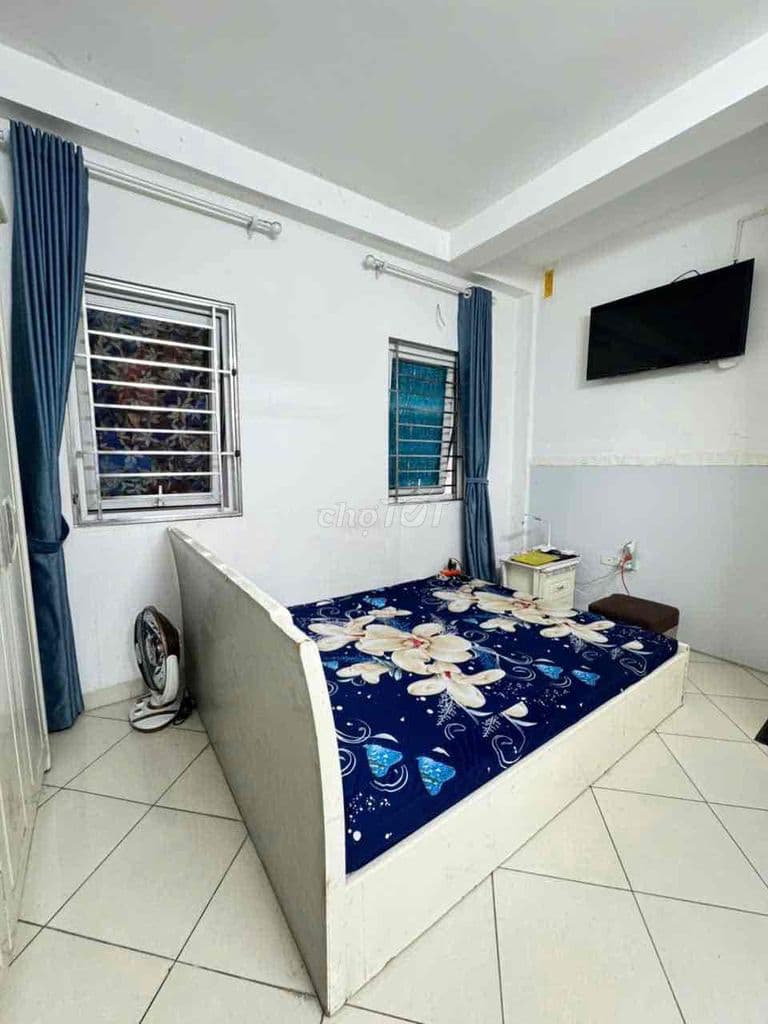 Bán CCMN Khâm Thiên, Đại Đồng- Rất Rộng Giá Rẻ Đầu Tư - Ảnh 3