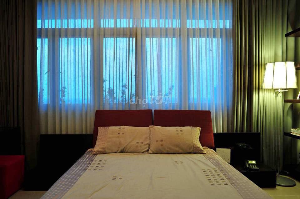 Bán căn hộ Tản Đà Court, 86 Tản Đà, Quận 5 - Ảnh 3