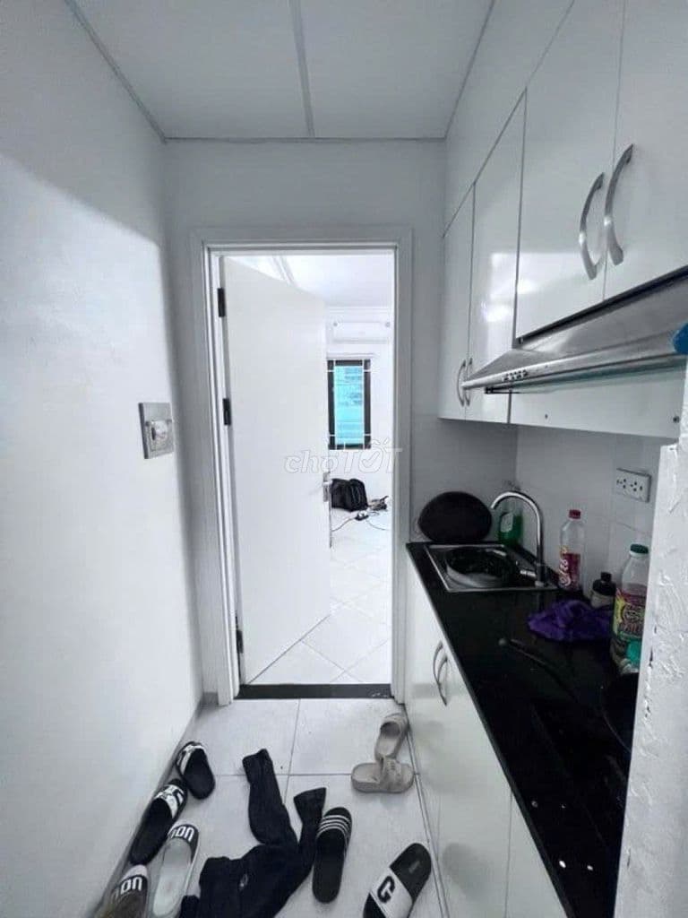 Cần bán gấp căn hiếm trung tâm nội đô Thái Thịnh - Yên Lãng 50m 21 tỷ.