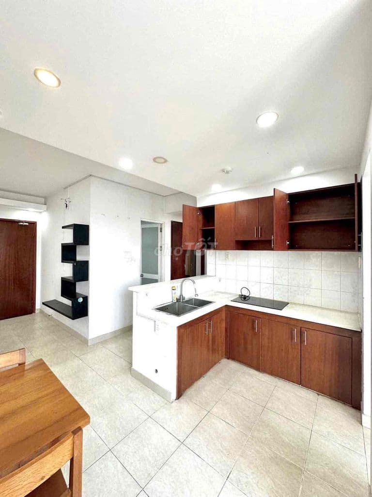 CC D1 KDC Phú Lợi P7 Q8 2PN 71m Sổ sẵn cc liền tặng nội thất 🌹HHMG 1%🌹 - Ảnh 3