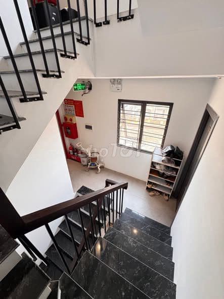bán nhà 80m2 trung tâm phố Hoàng Như Tiếp giảm giá - Ảnh 2