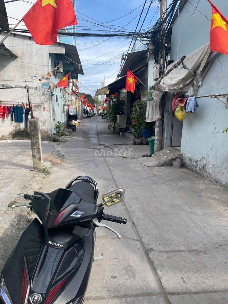🏡 BÁN NHÀ HẺM 574 ĐƯỜNG SINCO – Q. BÌNH TÂN, 6X23M, 8 TỶ(~60TR/M2) - Ảnh 3