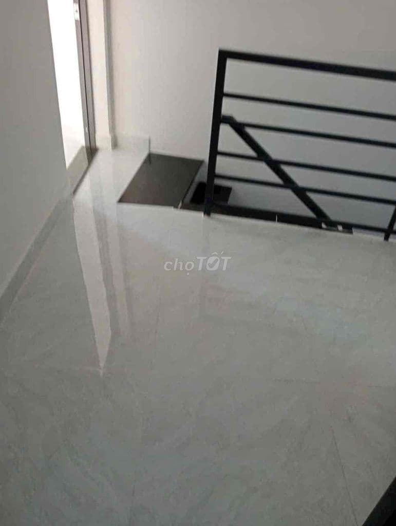 Nhà Mới Vào Ở Liền Mặt tiền hẻm Đường lê Văn lương ,Phước kiển - Ảnh 3