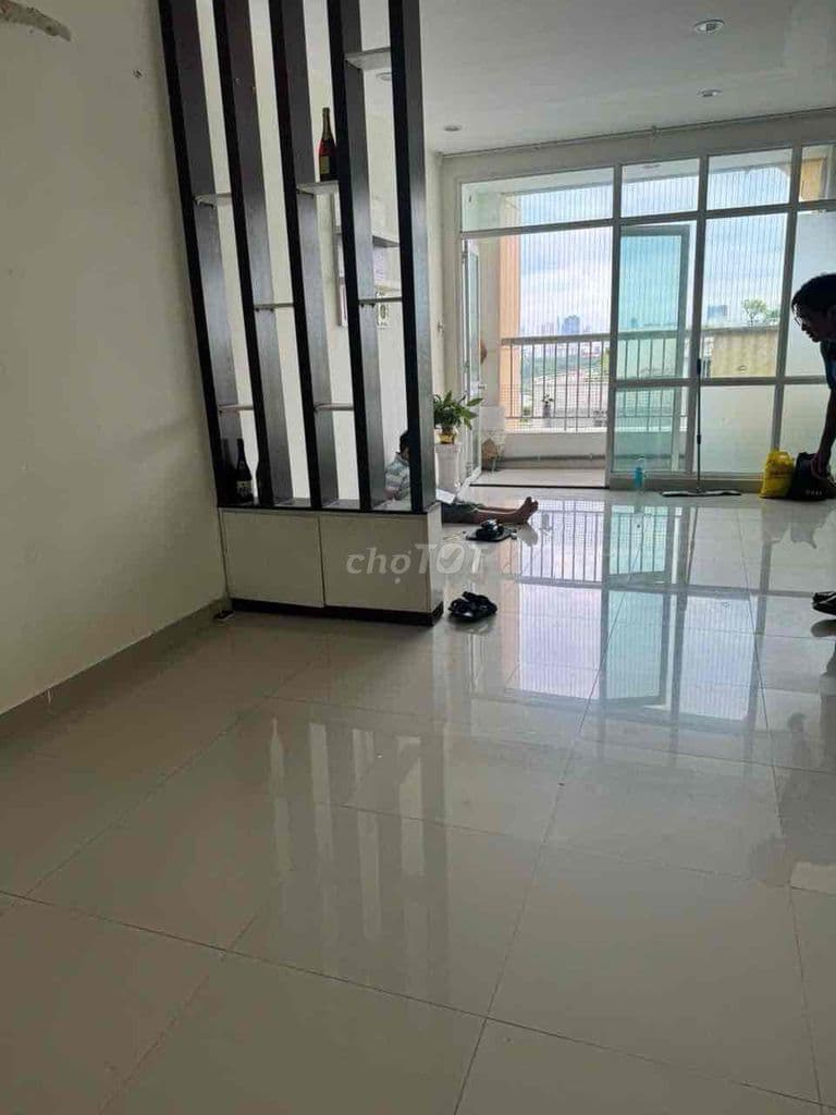 🔥Bán căn hộ 3pn- Shr trống tầng cao* cc BellezaQ7*Dt 124m2- Giá 5.45ty