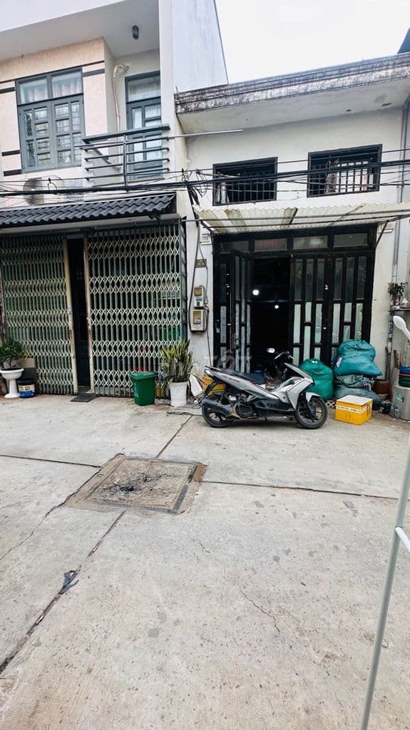 CHỈ 7.3 TỶ – NHÀ 99M 2 TẦNG - 2 MẶT HẺM Ô TÔ SÁT AEON TÂN PHÚ - Ảnh 3