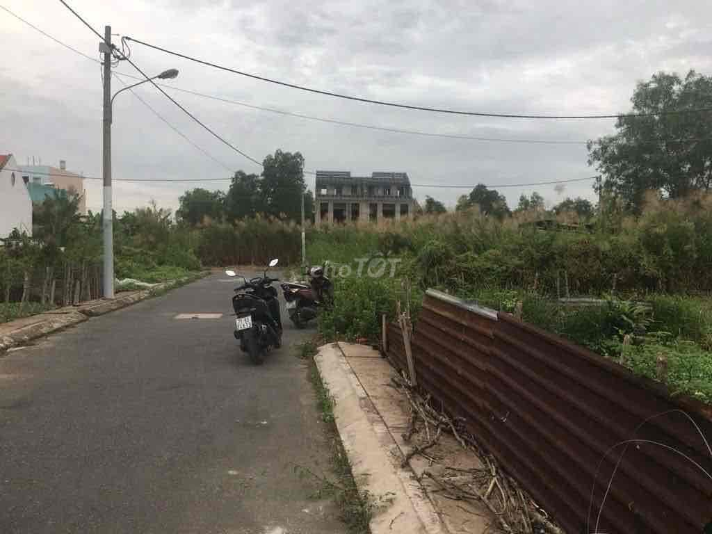 🔥 BÁN ĐẤT NỀN LÔ GÓC 2 MẶT TIỀN – HẺM 1896 LÊ VĂN LƯƠNG, HIỆP PHƯỚC 🔥 - Ảnh 3
