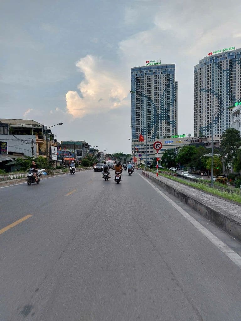 Nhà đẹp p Ngọc Thụy ngay cầu Long Biên 35m2, 4 tầng, 3PN, chỉ 6tỷ hơn - Ảnh 3