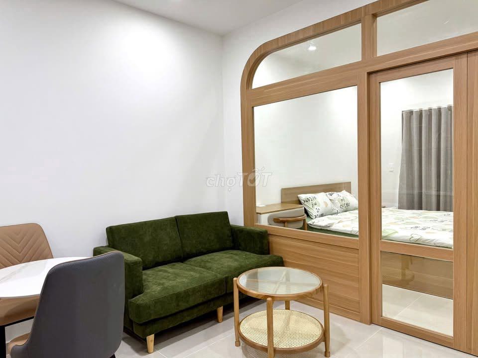 PHỔ QUANG 2 TỶ 120 CÓ NGAY CH 53M2 2PN SỔ RIÊNG VAY 80% Ở LIỀN - Ảnh 2