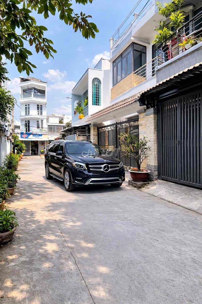 SIÊU PHẨM 3 TẦNG -TỈNH LỘ 10- KẾ KHU TÊN LỬA- DT 5,9 X 15- CHỈ 5 Tỉ x