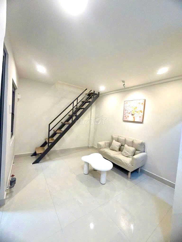 4 ❌ 5m, BÁN NHÀ 2 TẦNG, SHR👉 PHAN VĂN TRỊ, P11 BÌNH THẠNH, 2 TỶ nhỉnh - Ảnh 3