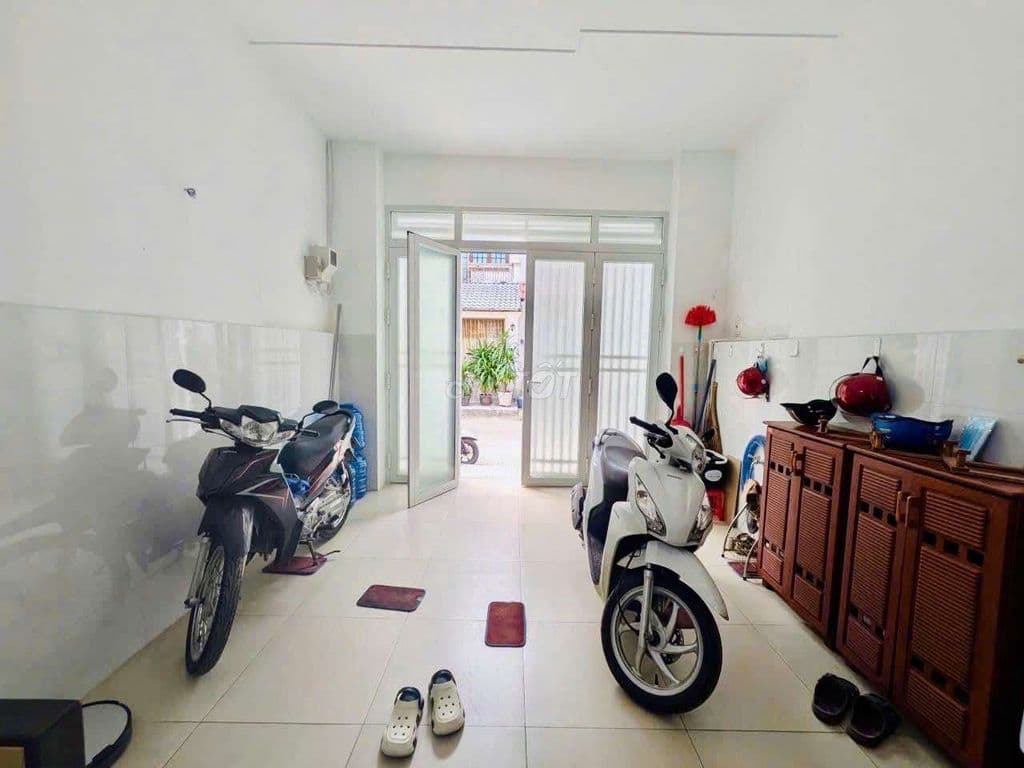 Bán Gấp Nhà Ngay Phạm Văn Chiêu Gò Vấp- 8 Tỷ - Ảnh 2