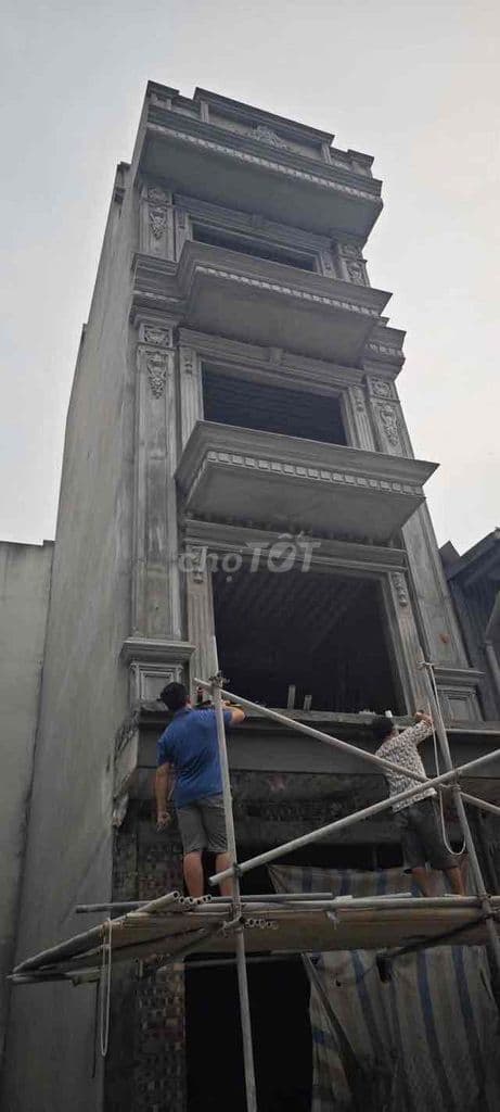 CẦN BÁN NHÀ GẦN ĐẠI HỌC CÔNG NGHIỆP 58M GIÁ 5.8 TỶ - Ảnh 3