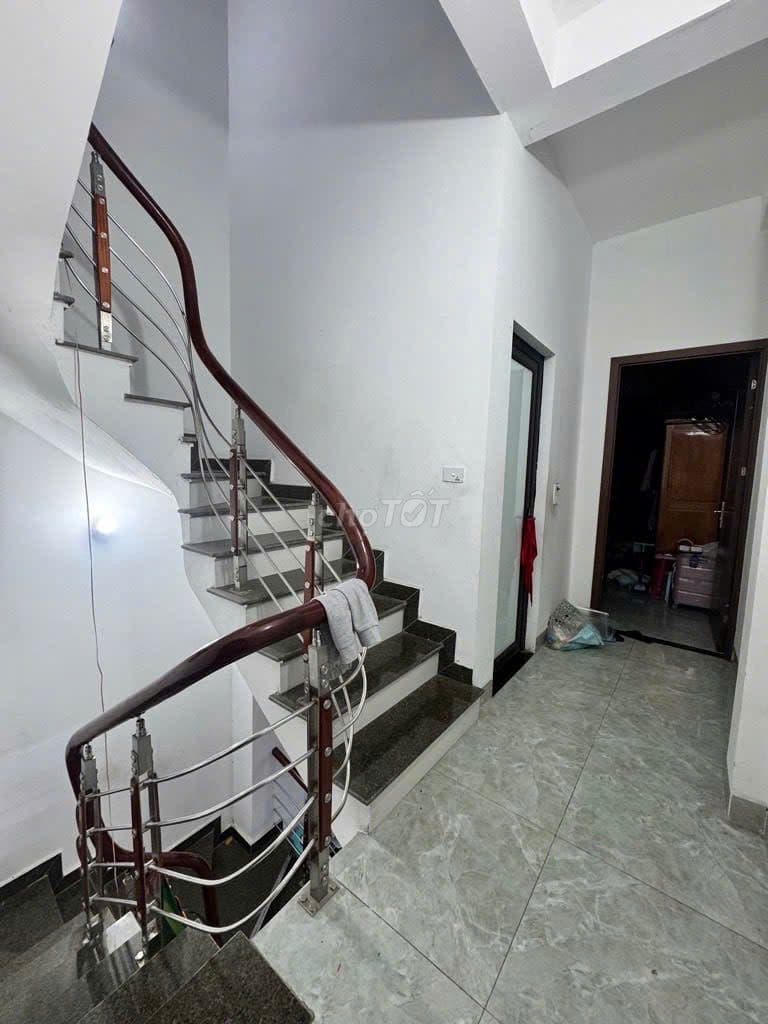 ✨️✨️ Nhà Mới 3 Tầng 41m2 Vân Nội – Ô Tô đỗ cửa – 15 Phút Sang Nội Đô - Ảnh 3