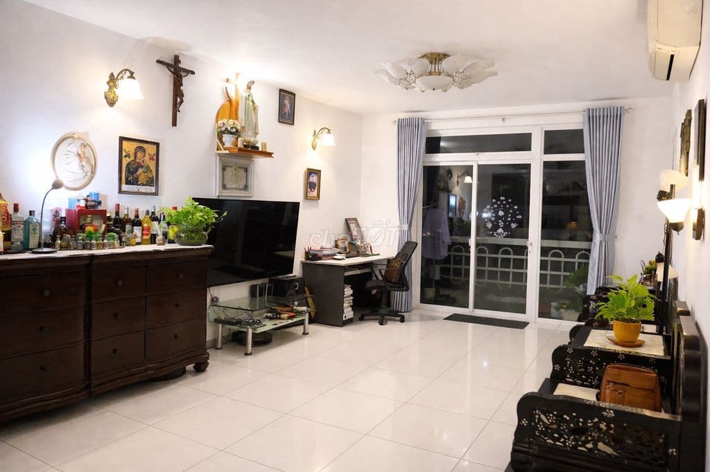 HOÀNG THÁP PLAZA – BÁN 3PN/2WC–100M²–5,1 TỶ |TẦNG THẤP