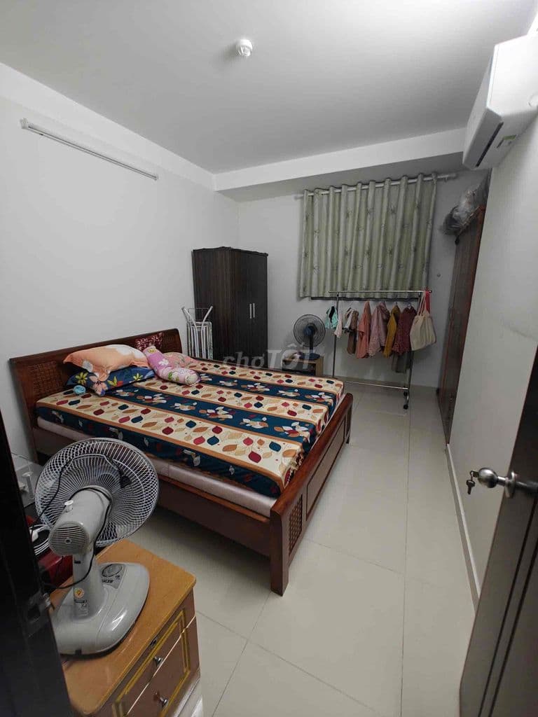 ✅BÁN CĂN HỘ BELLEZA Q7-45M2,1PN,1WC+Nội Thất❎SỔ HỒNG SẴN💰CHỈ :2.58 TỶ🔥 - Ảnh 3