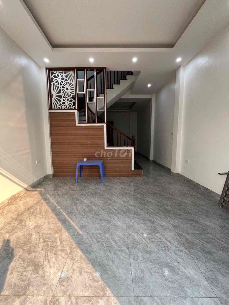 BÁN NHÀ THỤY HƯƠNG, CHƯƠNG MỸ - 40M2 - Ô TÔ ĐỖ CỬA - GIÁ 2,9 TỶ - Ảnh 3