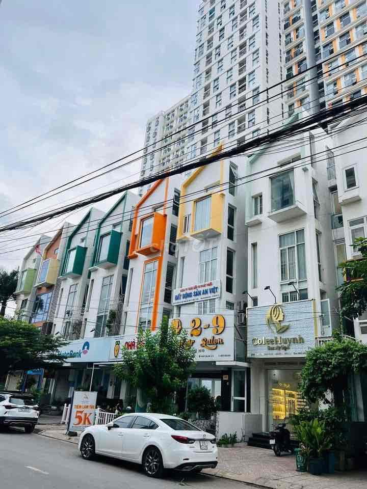 Bán chung cư La astoria quận 2, 3PN căn duplex