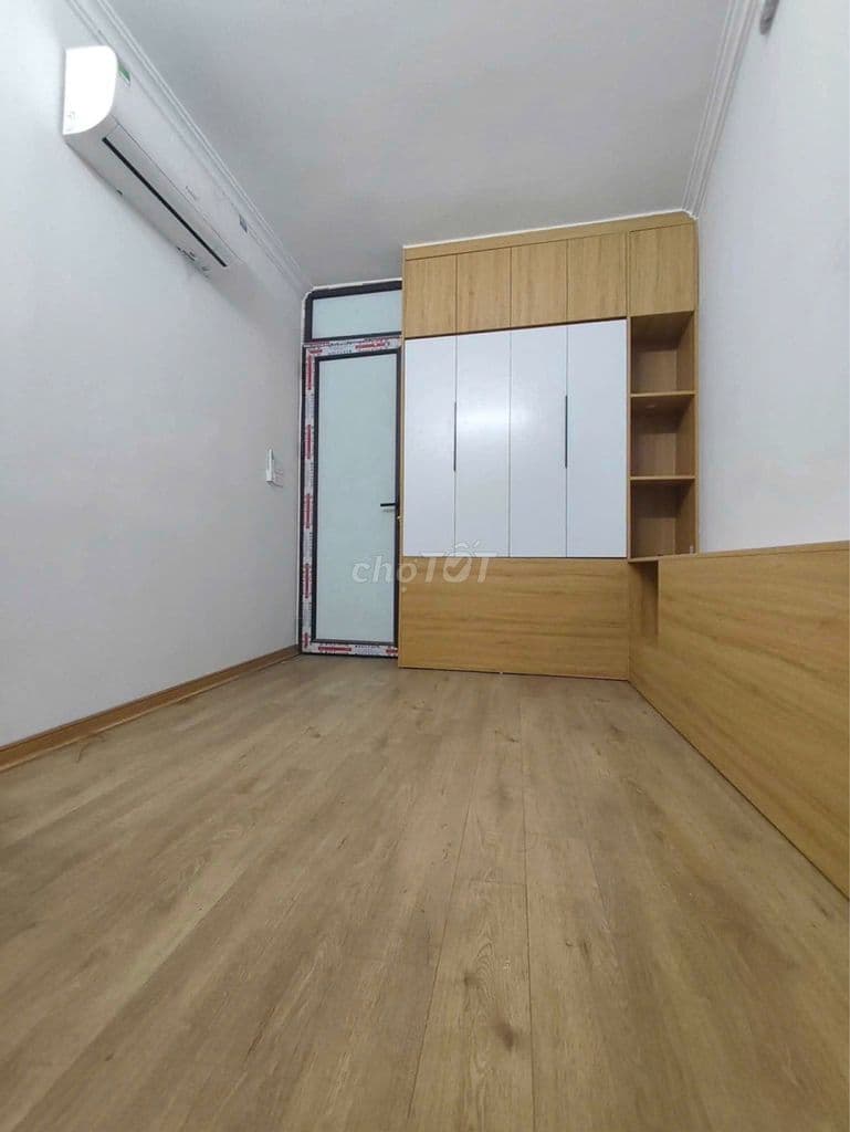 NHÀ Khương Đình Thanh Xuân 17/20m 4 tầng 3.7 tỷ SỔ ĐỎ