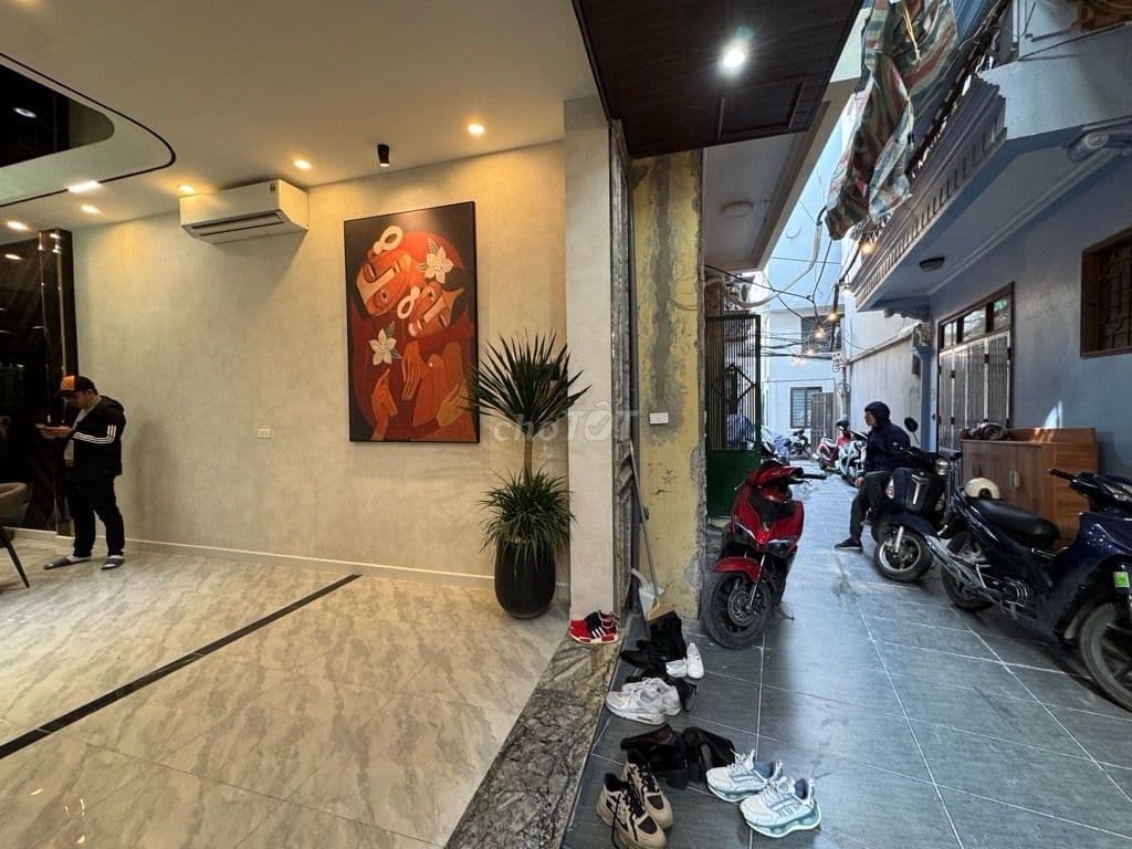 KHƯƠNG ĐÌNH - NHÀ MỚI- Ở LUÔN - 13.9 tỷ - Ảnh 2