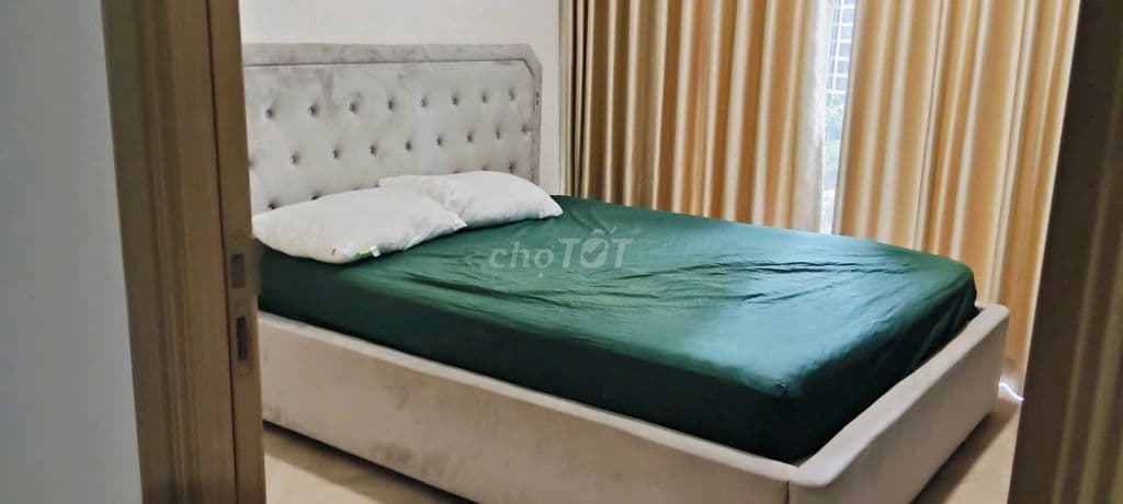 Căn hộ Mastery Thủ Đức. FULL nội thất, thu 10 triệu/ tháng.