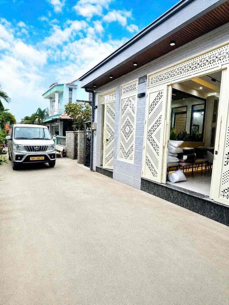✅Chỉ còn 1 căn giá rẻ, hẻm 2 ô tô tránh nhau 🚘 Huỳnh Tấn Phát - Ảnh 2