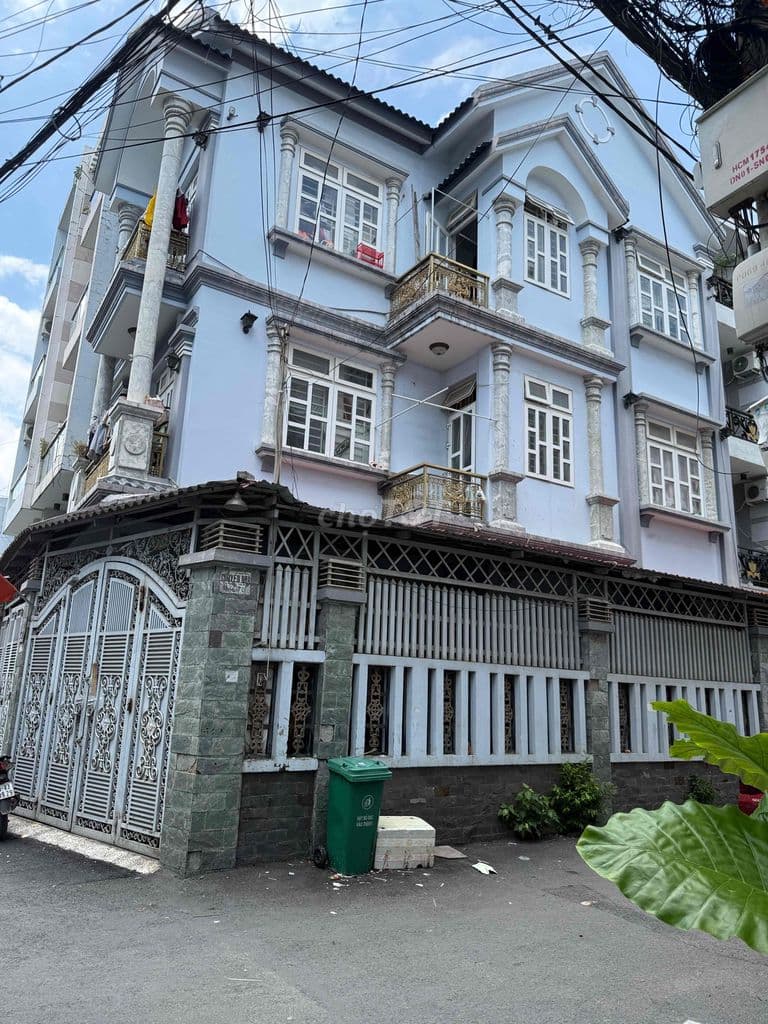 Cần bán gấp nhà quang trung