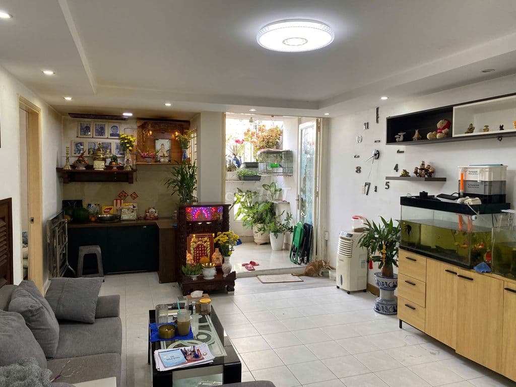 Cần bán căn hộ Penhouse Mỹ Thuận - Ảnh 3