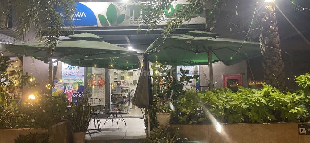 Không người trông coi ,Cần sang lại shophouse đang có thứ nhập ổn đinh