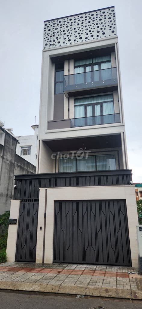 Đối lưng Quản Trọng Linh, Quận 8, DT: 6x20m, CN: 120m2, Giá 6.7 Tỷ/TL - Ảnh 3