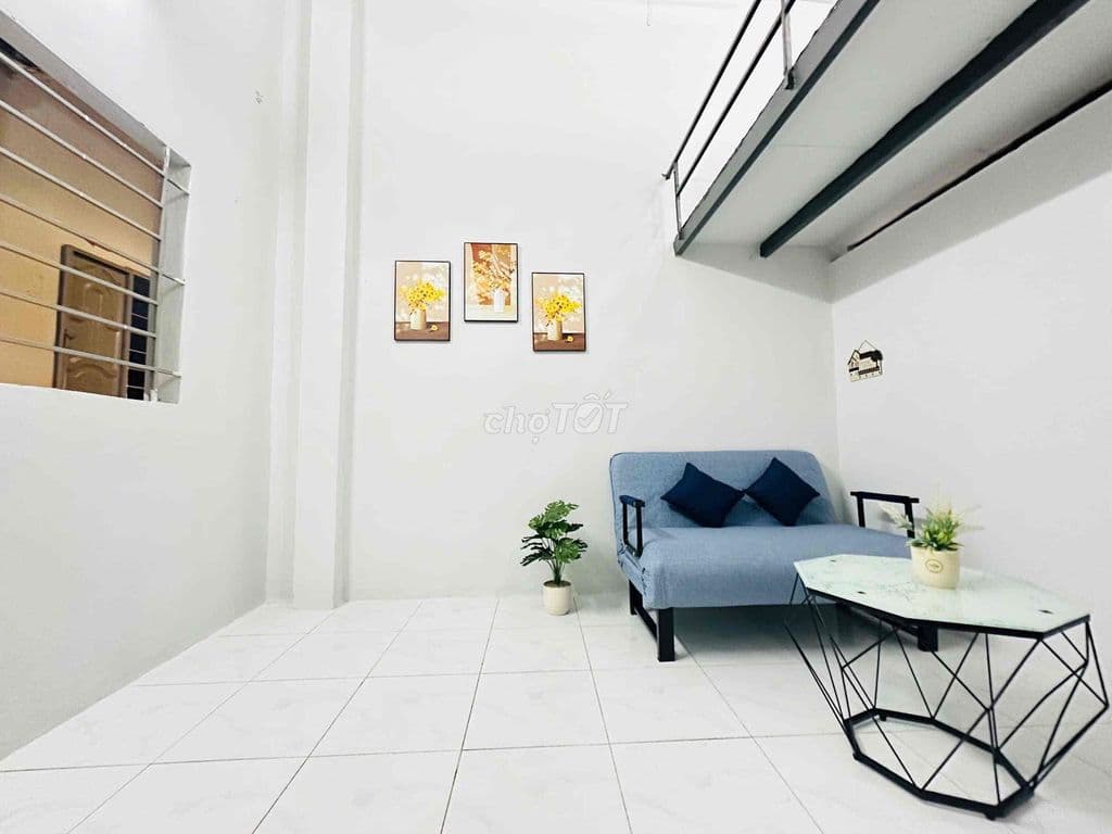 Cho thuê trọ gần Aeon Tân Phú - Ảnh 3