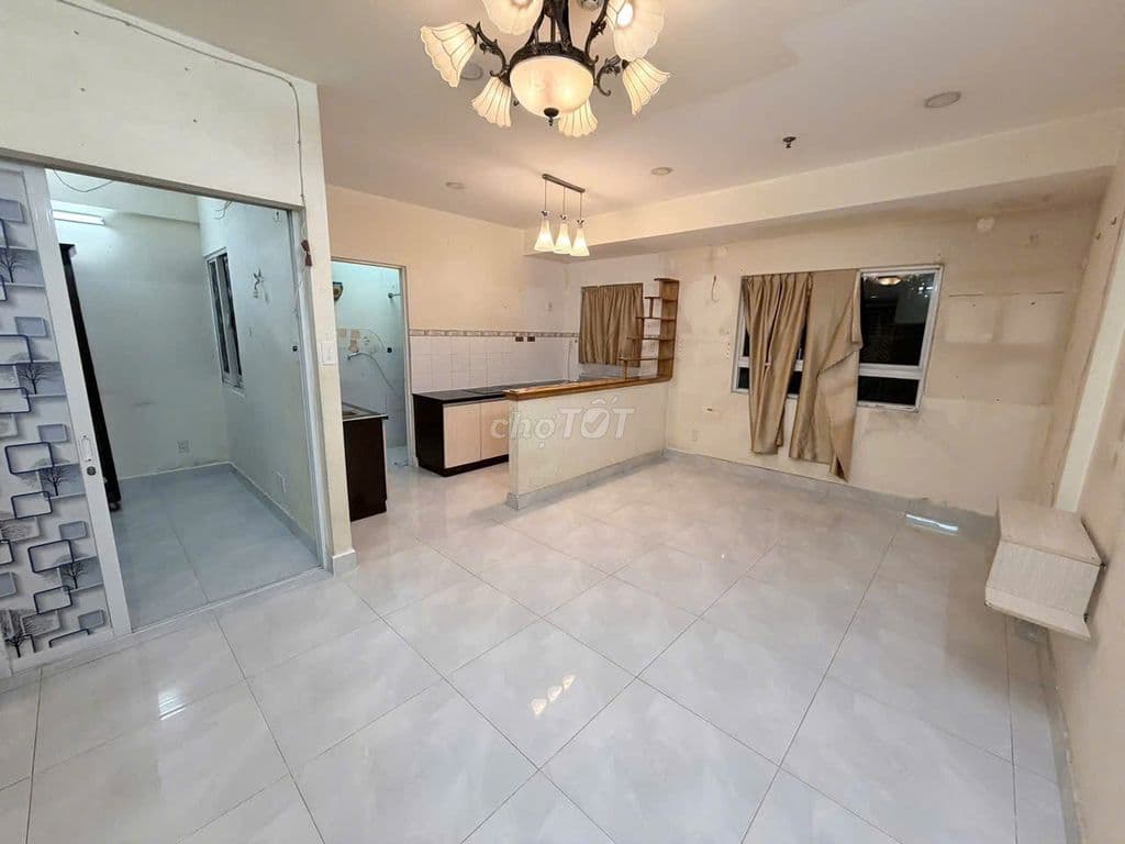 CH EHome3 - Nhà nhỏ cho Tài Chính nhỏ