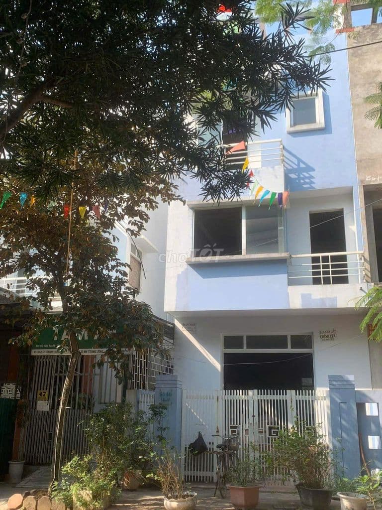 Chính chủ b)án nhà phố liền kề KĐT Hud Vân Canh - Ảnh 3