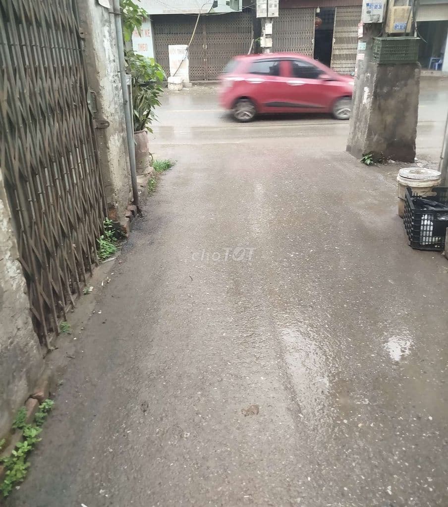 Bán đất tổ dân phố số 4 phường Yên Nghĩa Hà Đông, Hà Nội