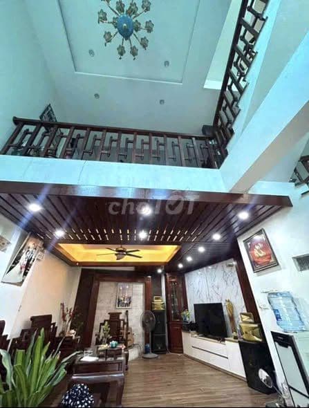 bán nhà 5 tầng Hà Đông hơn 6 tỷ - Ảnh 2