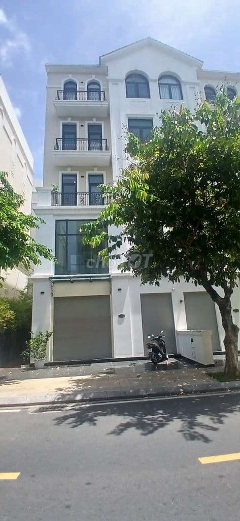 BÁN NHÀ MẶT TIỀN QUỐC LỘ 22 HÓC MÔN