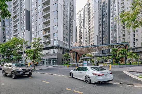 SHOPHOUSE WESTGATE–MẶT TIỀN THƯƠNG MẠI HIẾM HOI TRUNG TÂM BÌNH CHÁNH - Ảnh 2